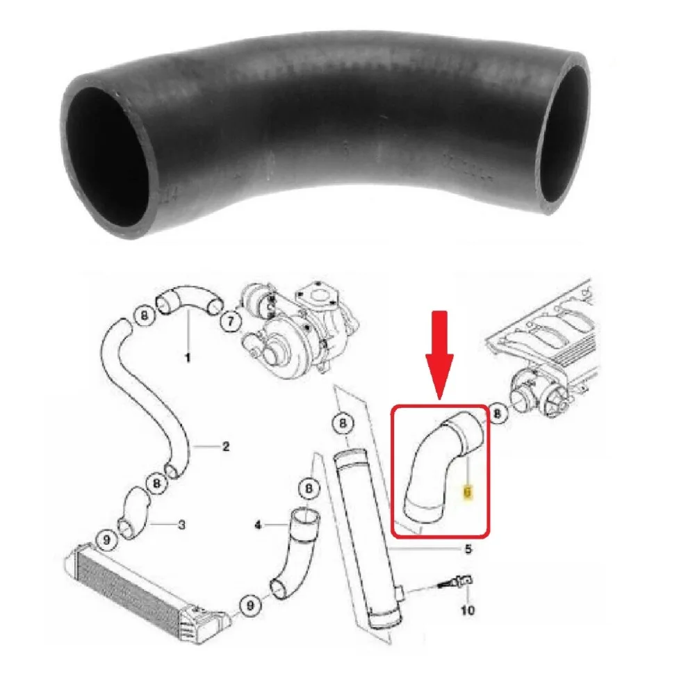 For Bmw X5 E53 E46 …