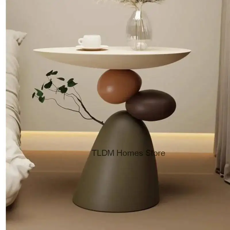 Corner Luxury Coffee Tables Unusual Entryways Modern Small Coffee Table Cute Japanese Round Mesa De Centro Living Room Furniture