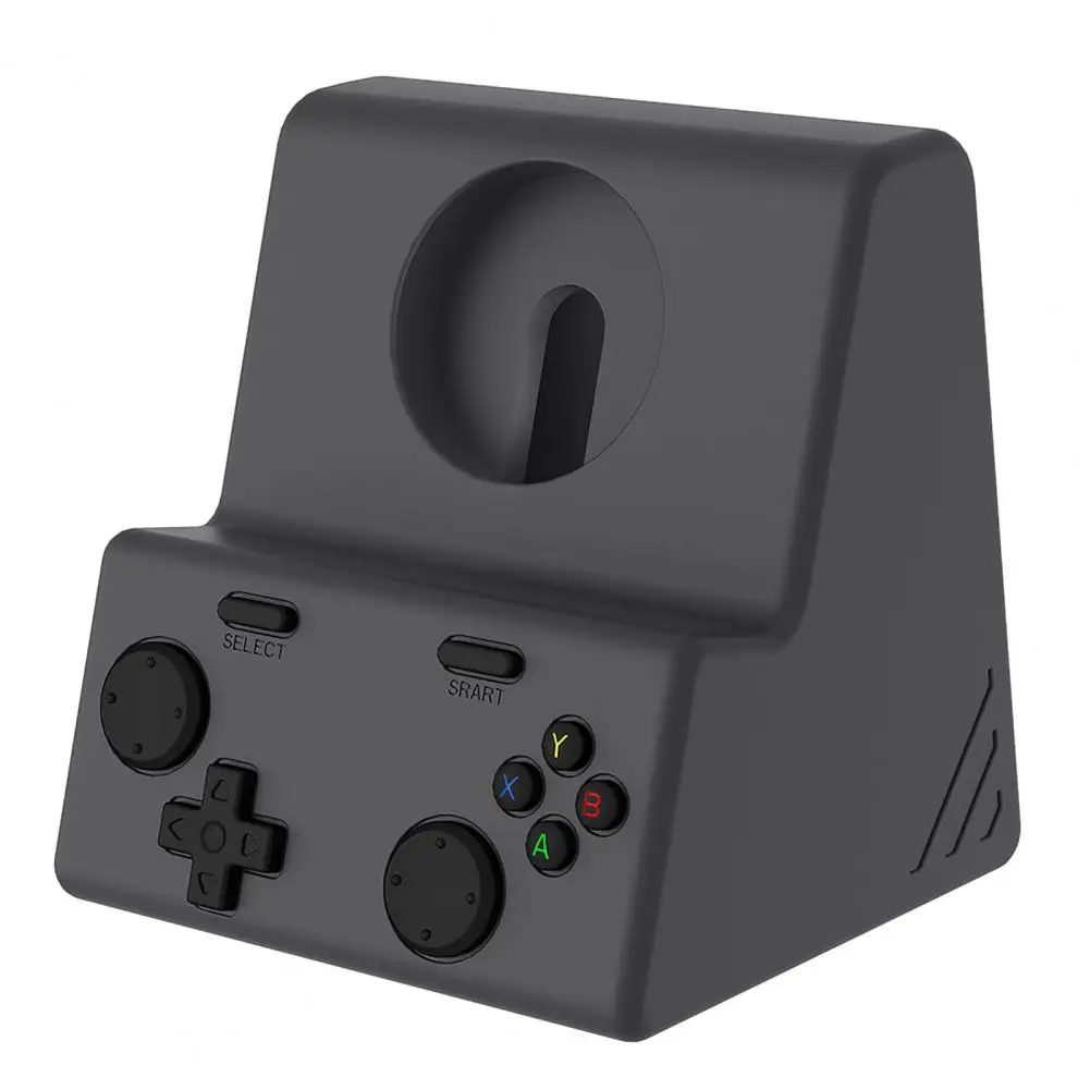 

Силиконовая подставка для зарядки часов, подставка для зарядного устройства для часов, подставка для зарядного устройства с интерфейсом, компактный стол для серии