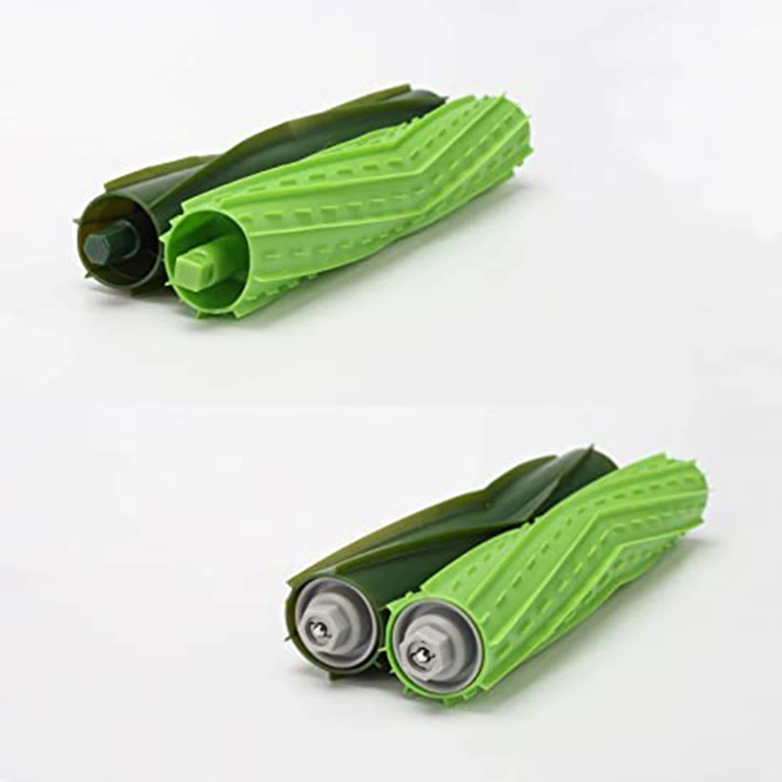 5 Satz Rollen bürsten Ersatzteile kompatibel für irobot roomba i3 i3 i6 i7 i7 e5 e6 e7 Staubsauger zubehör