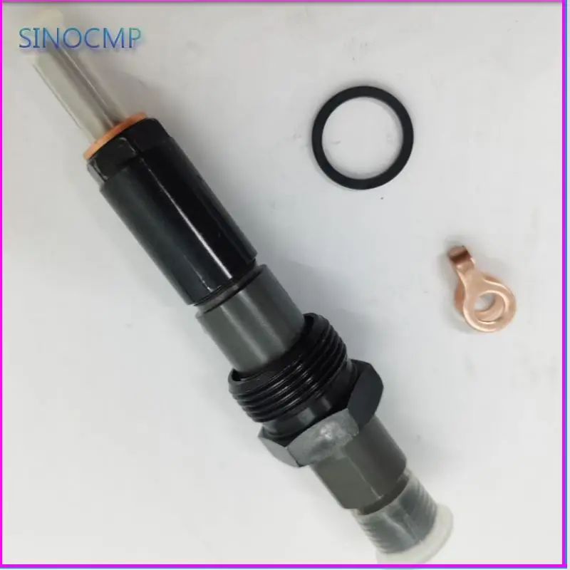 Inyector de combustible 2852056 0432133780   Para Iveco 7000 NEF CASE 435 440 450 465 JX1090U JX1095C JX1100U MXU100 WDX1002S WDX1202