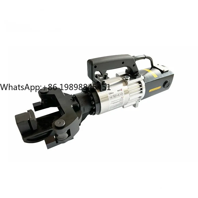 

The Company Portable Steel Offers Rebar Bending Machine Automatic Rebar Bending Machine 4- 32mm