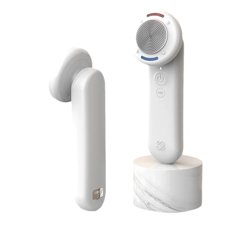 

Household Facial Massage Lifting Cleaning Skin Rejuvenation Beauty Instrument