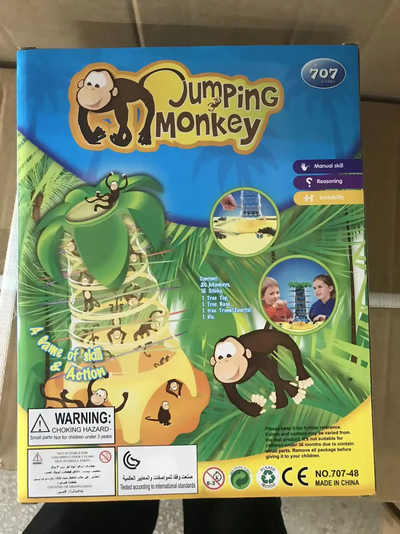 Thumbnail 2 - #20 Latest Board Games Offers