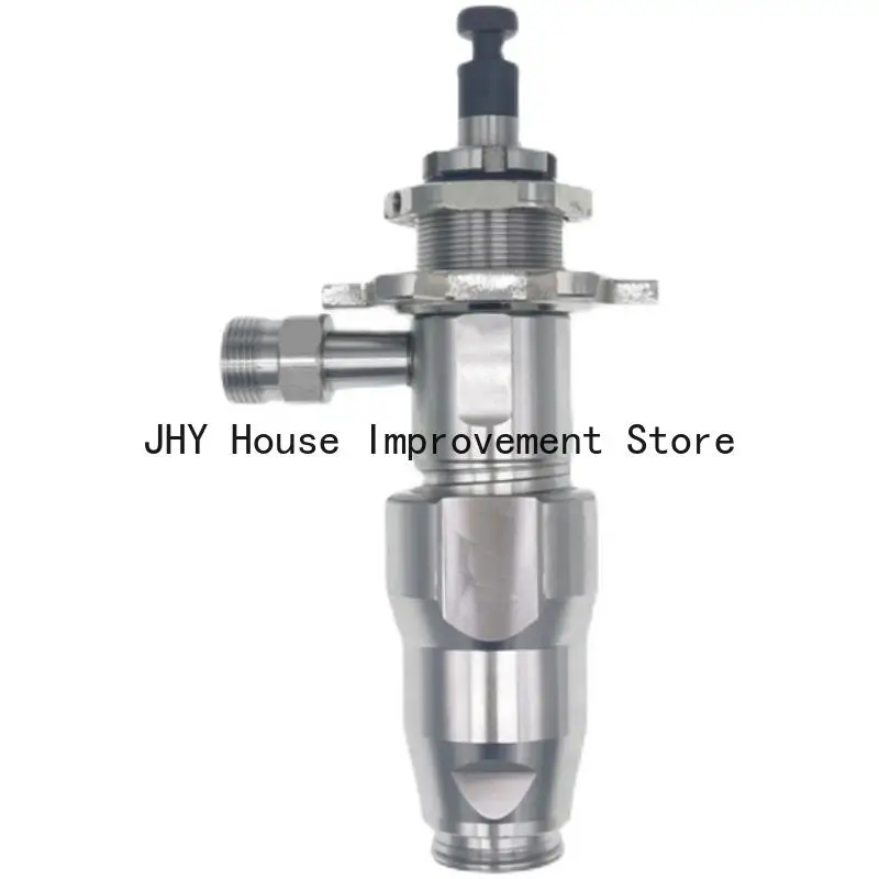 

Запасной поршневой шток 17C487 Pro Connect Express Pump для безвоздушных распылителей 390, 395 Pro и 490/495PC, 2.4 л/мин