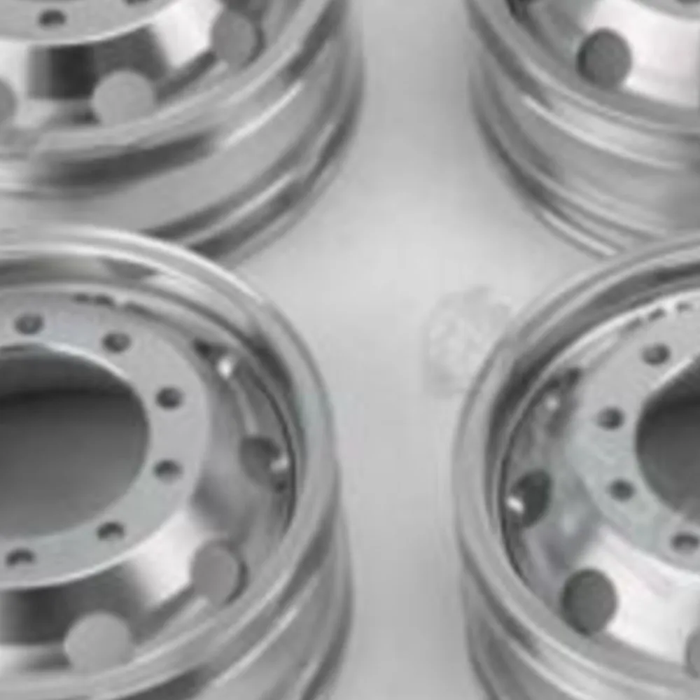 

LESU RC Parts Metal Rear Wheel Hub W-2052 For Toys 1/14 Scale DIY Tamiyaya RC Tractor Truck Car Remote Control Model TH15863