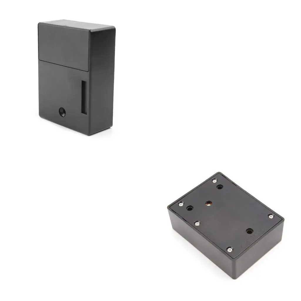 

Невидимый электронный шкаф RFID для смарт-замка, датчик карты IC, замок ящика RFID