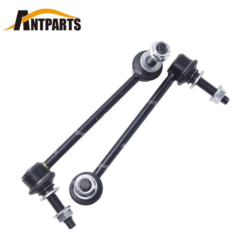 

2Pcs Car Front Suspension Stabilizer Link For Chrysler 300 300C Dodge Charger 2WD RWD 13-18 4895482AC 4895483AC
