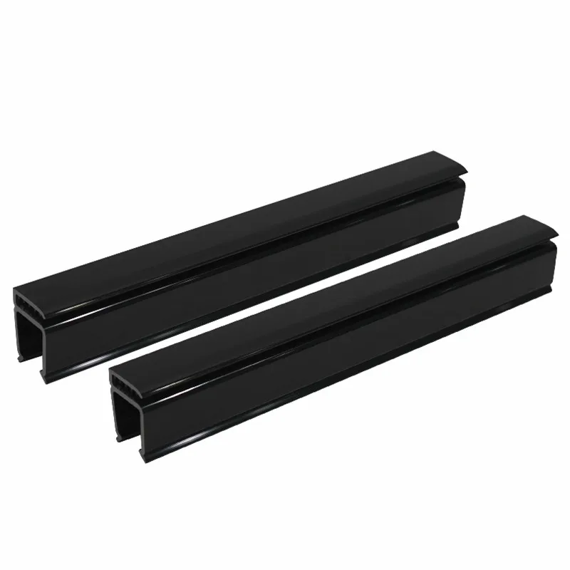 Club Car Precedent Golf Cart Windshield Retaining Clips Kits with Screw & Rubber mat New OEM # 1014441-01 ,1021630-01