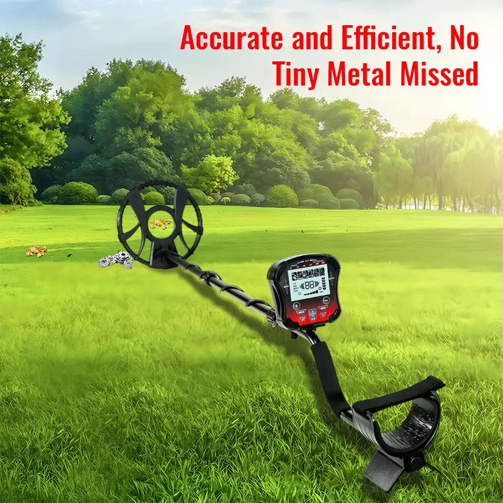 MD 8020 Metal Detector Review: Real-World Performance for Serious Treasure Hunters and Professionals