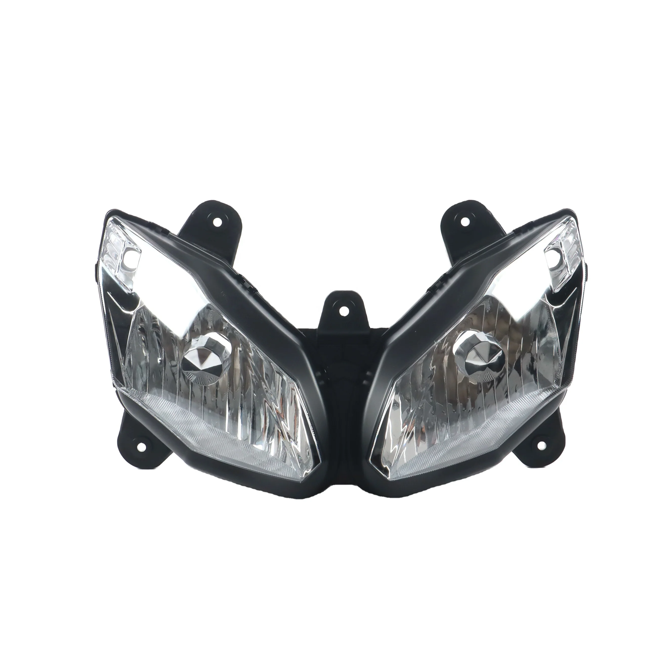 

Китайская заводская высокое качество для KAWASAKI NINJA 650 NINJA 650 2012-2016, фара мотоцикла