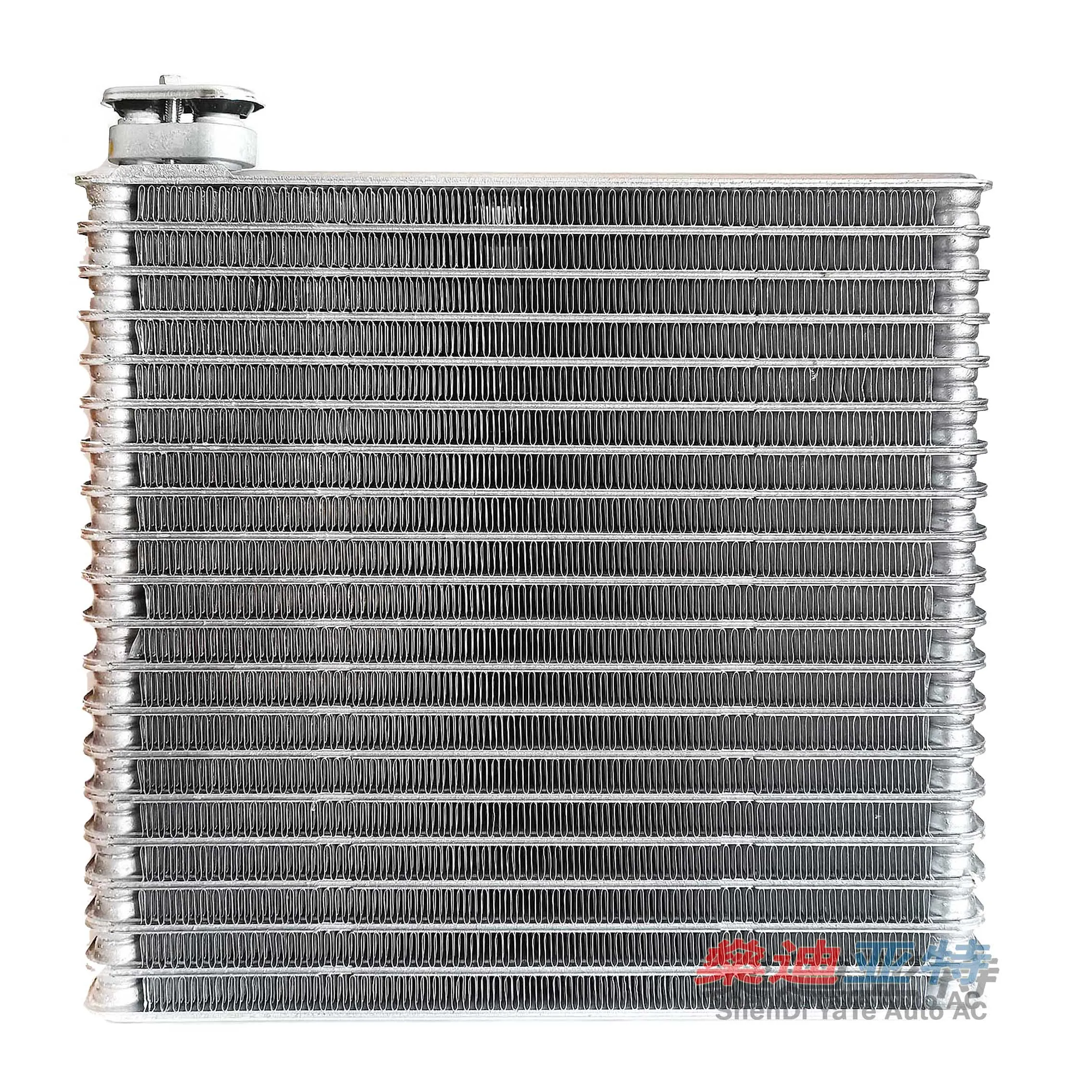 

Car A/C Air Conditioner Evaporator Core For Audi A6 S6 C5 1997-2004 4B0819353A