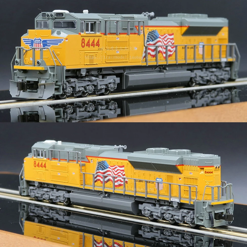 

KATO N-тип 1/160 модель поезда SD70ace дизельный локомотив с различными вариантами краски коллекция украшений постоянного тока игрушка для мальчика в подарок