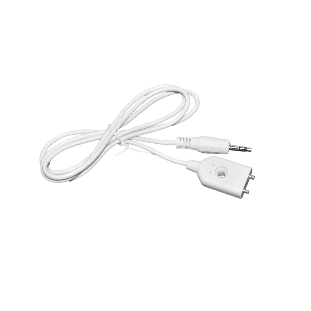 Sensor inteligente de alarma de fuga de agua de 12V-24V, módulo de relé Detector de agua con cable para almacén de empresa en casa