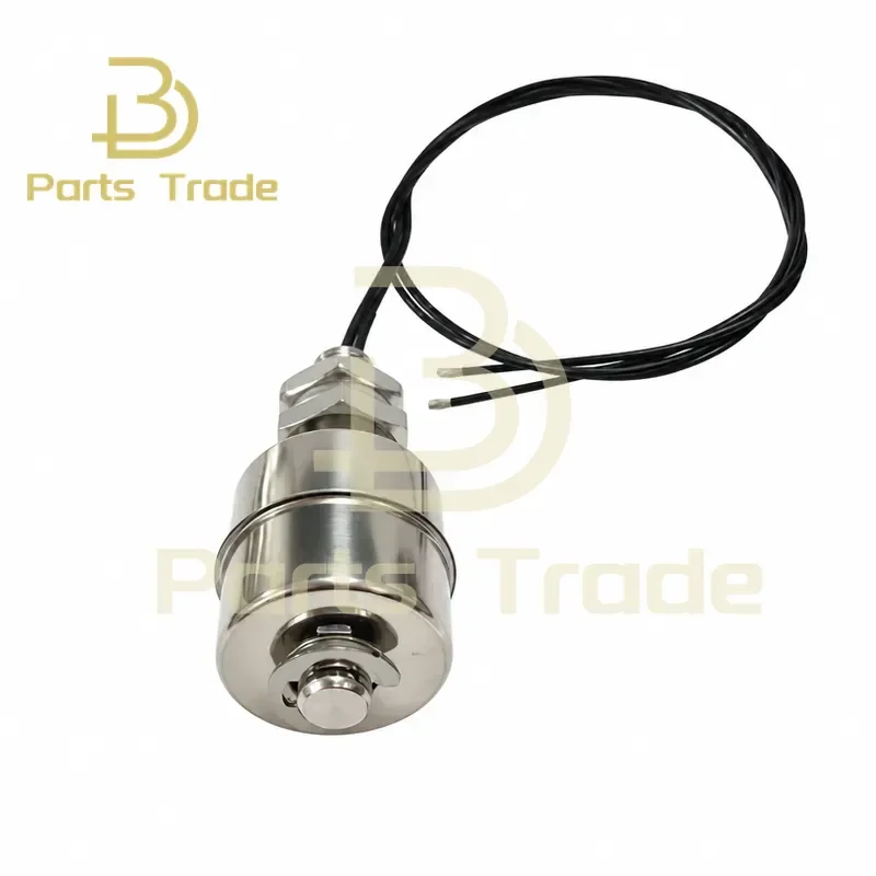 for Wake-up Box Water Level Float Switch High Temperature Resistant Double Wheat Control Valve for Liquid Level Regulation