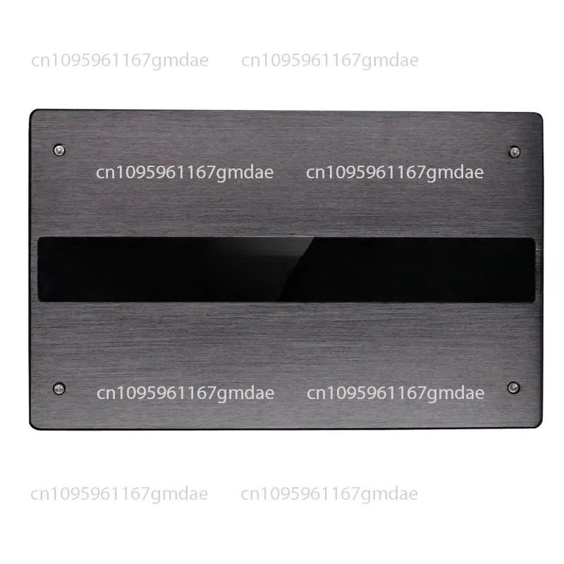 PZ-X6800S car  luxury car special power amplifier lossless upgrade 6 in 10 out