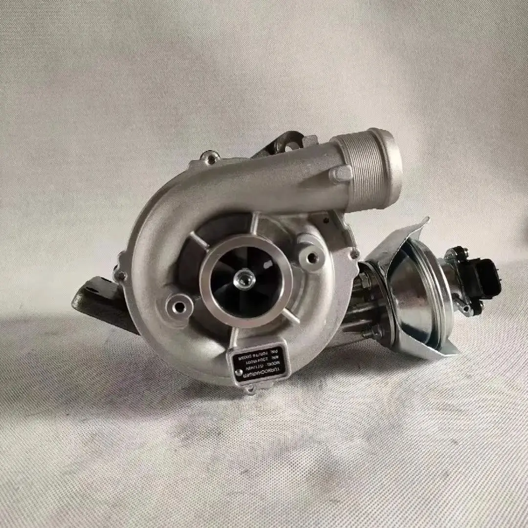 Turbo GT1749V For F… - image