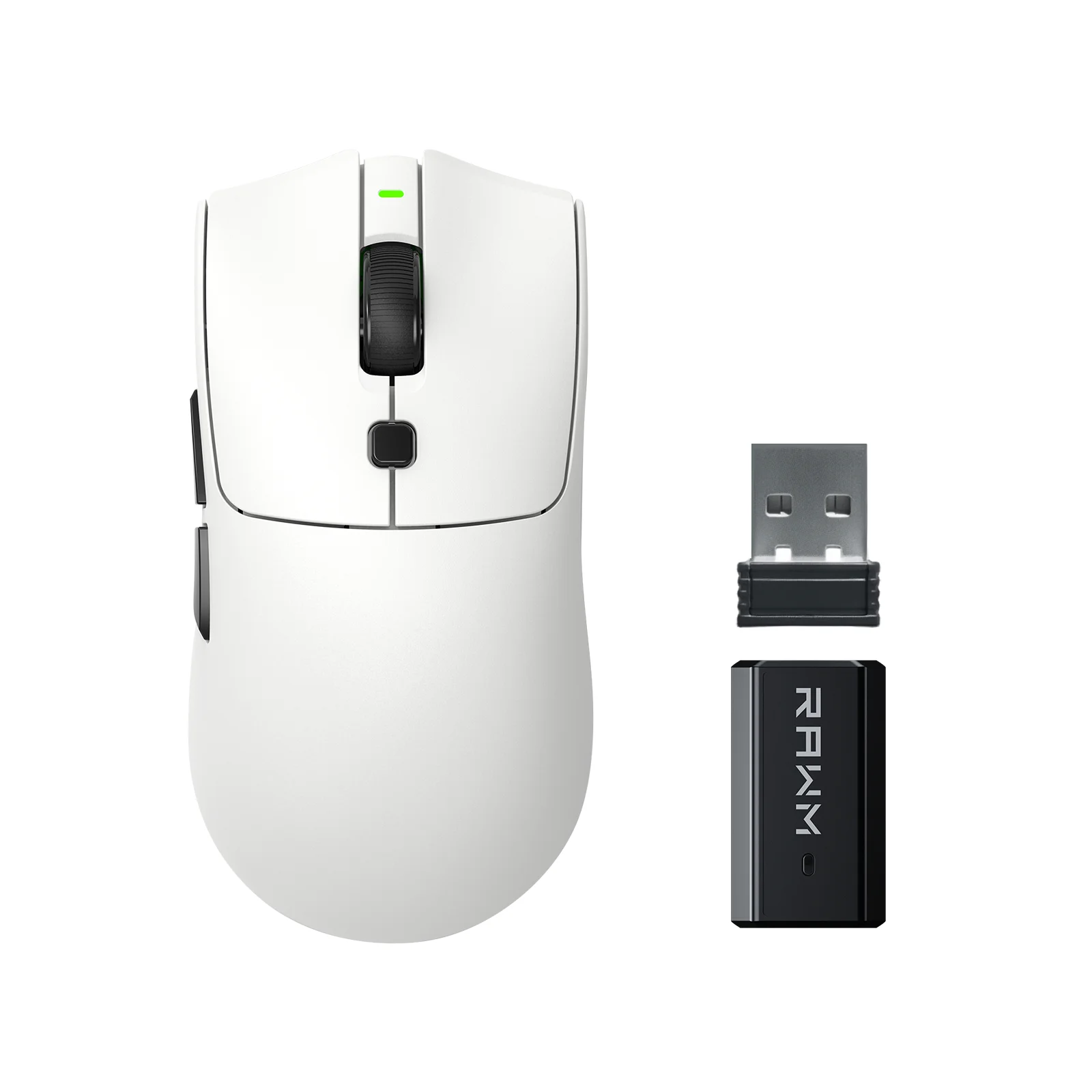 : Controlador de ratón