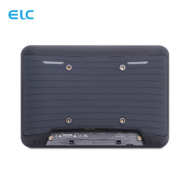 WF8382T 8 بوصة WIFI Android OS شاشة تعمل باللمس الصناعية الكمبيوتر اللوحي رخيصة شاشة لافتات رقمية للأعمال سعة ذاكرة 2 جيجابايت