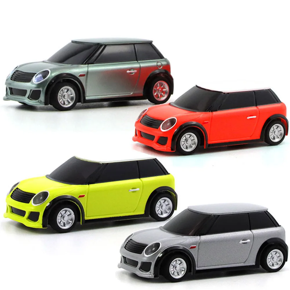 

Turbo Racing 1:76 RC Car Mini Full Proportional Wholesale Electric Race RTR Kit 2.4GHZ Experience New Patent