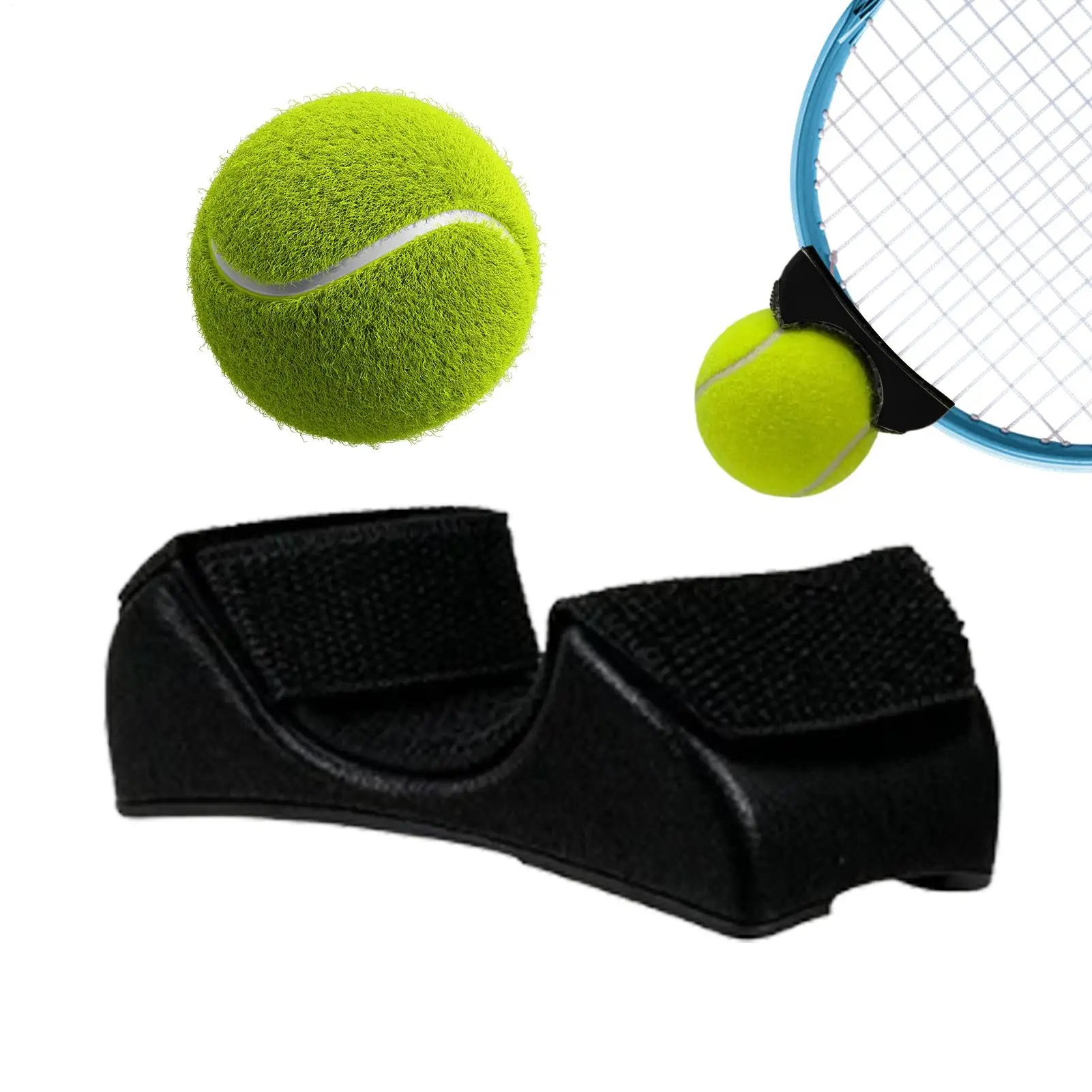 

Инструмент для сбора теннисных мячей, инструмент для сбора теннисных мячей для спортсменов, начинающих, тренировочных соревнований, пожилых людей, мужчин и женщин