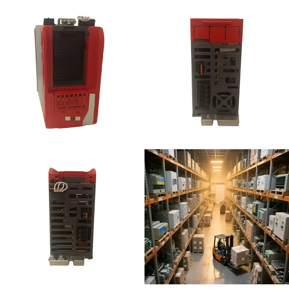 PLC Mcx91a 0010 5e3 4 S00000 Di Cso Cmm Advanced