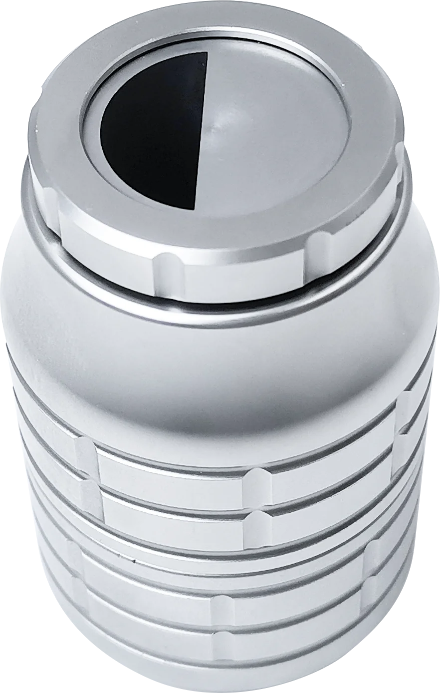 Dental Bone Crusher Mill Grinder Bone Graft implant Augmentation Dental instrument Dental tools