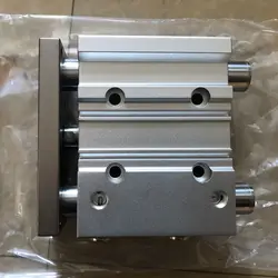 MGPM MGPM32 Three-rod three-axis cylinder with guide rod MGPM32-20 MGPM32-25 MGPM32-50 MGPM32-75 MGPM32-100 MGPM32-125