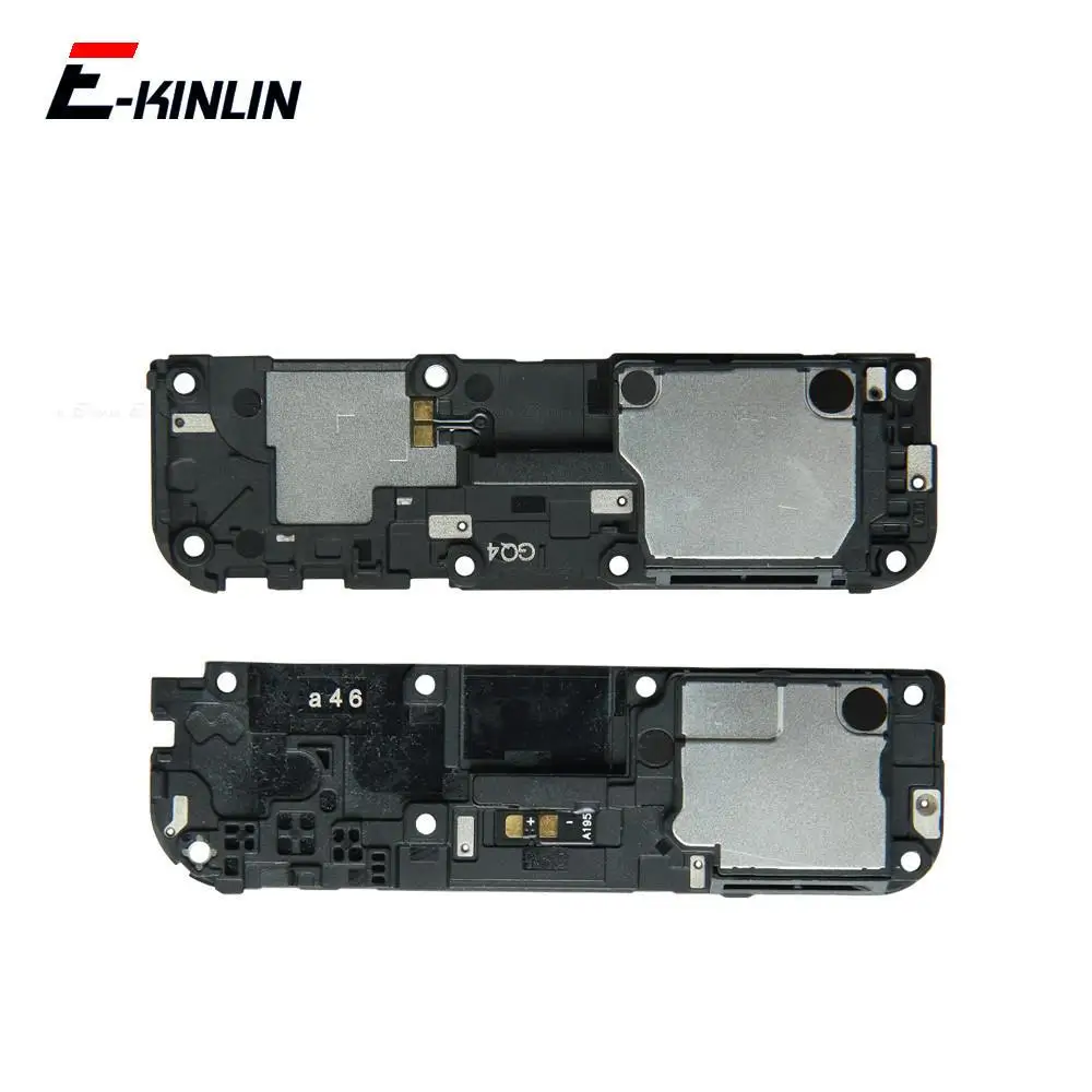 Loud Speaker Sound Buzzer For OnePlus 11 10 9 8 Pro 9R 9RT 10R 10T 11R 8T 7T Ringer Parts