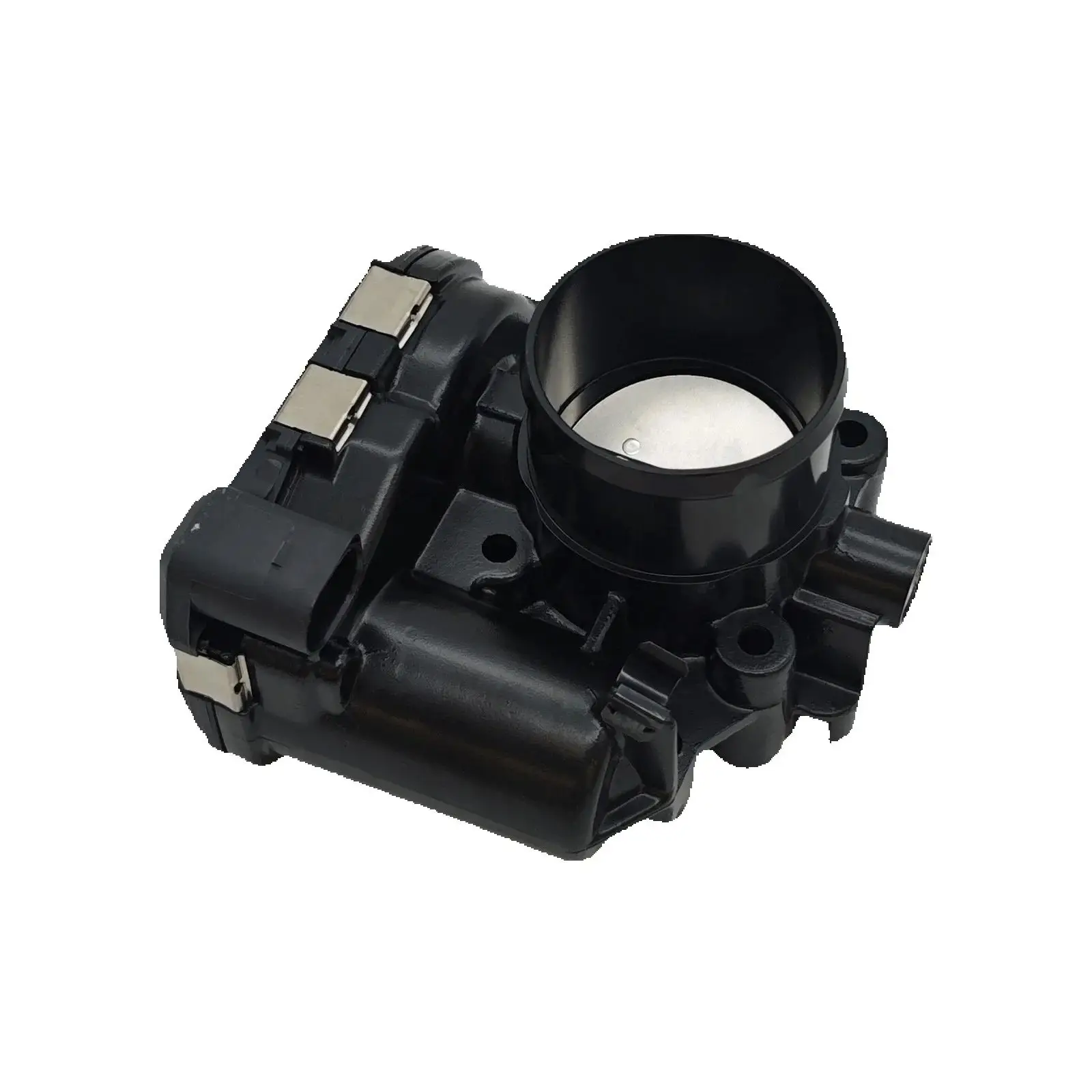 sea  motorboat  BRP GTI 90 Spark 2014-2024 Spark Trixx 900 OEM Throttle Body 420893141 420893144