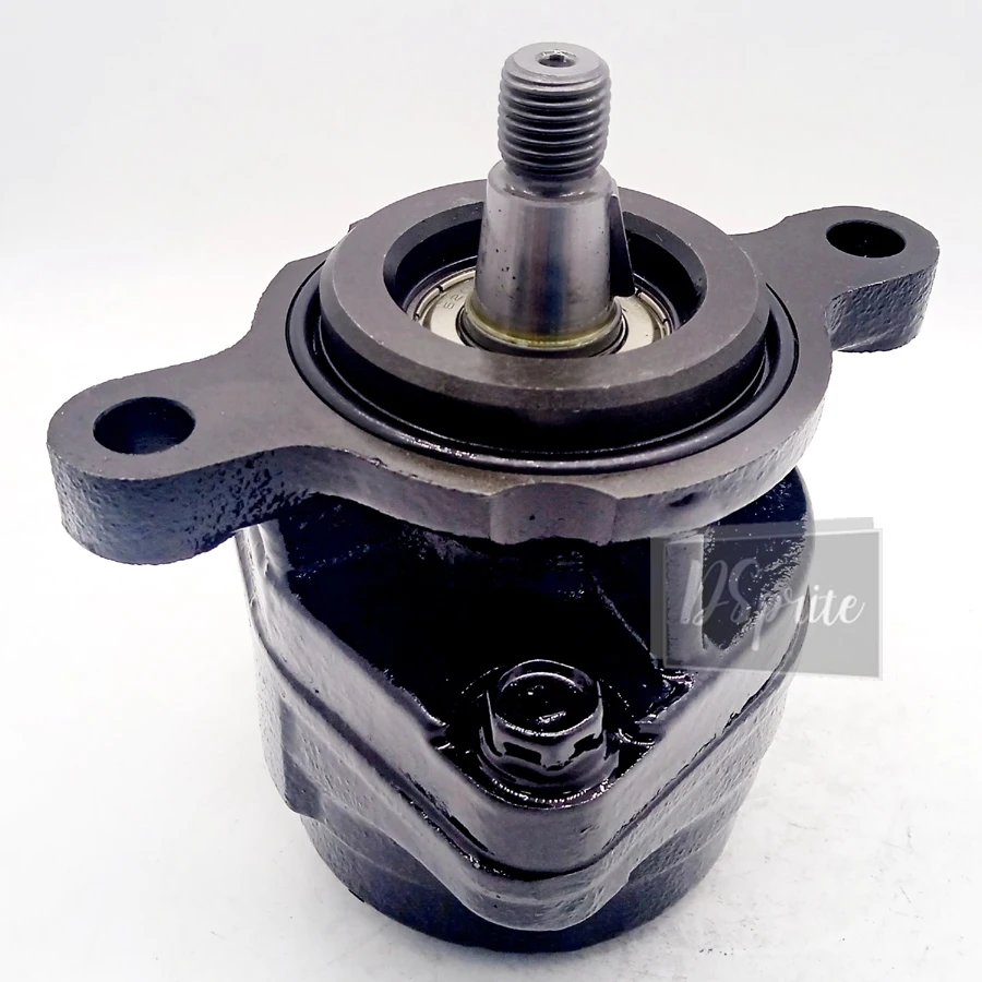 new power steering pump  44320-60170 for toyota land cruiser 4.2 TD HDJ80 4WD 4432060170 4432060171 44320-60171