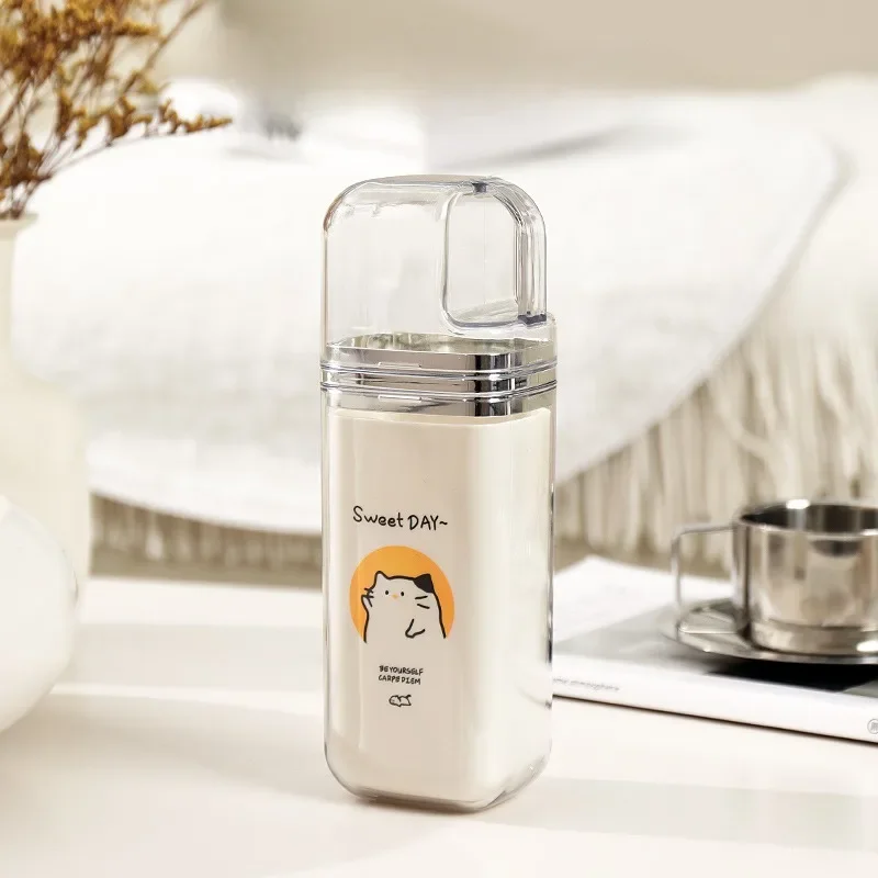 スリーインワントラベルマウスウォッシュカップポータブル歯カップ歯ブラシ収納ボックス多機能クリエイティブウォッシュカップセット