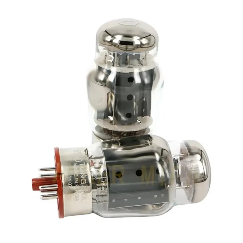 TUNG-SOL 6550 真空管 HIFI オーディオバルブ KT88 KT120 KT100 6550 電子管アンプキット Diy アンプマッチドクワッドを交換