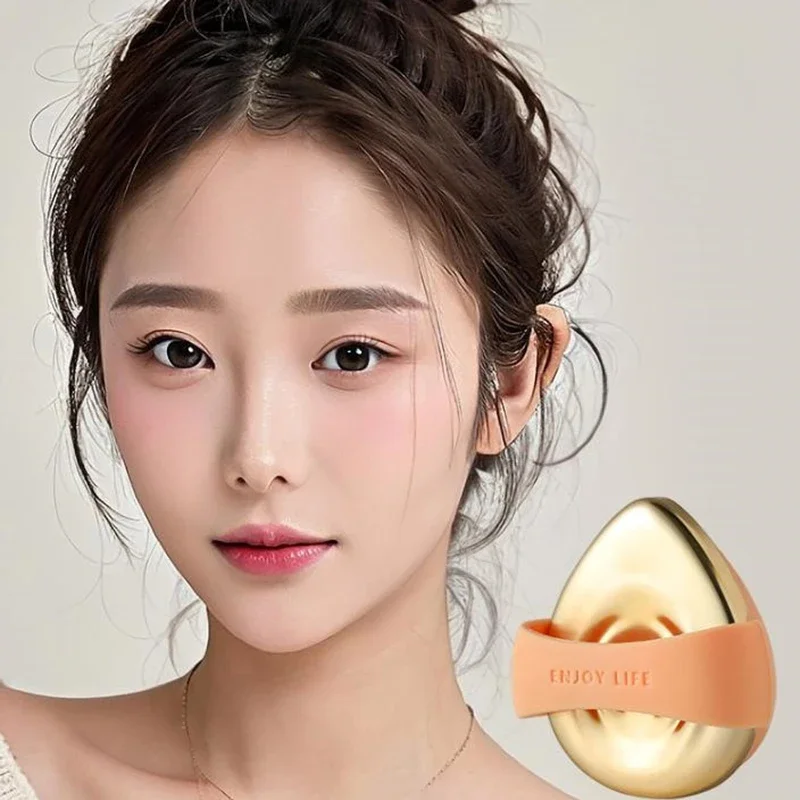 Make-up sponzen set make-up voor vrouwen cosmetica poederdons crème blender foundation instrumenten make-up tools