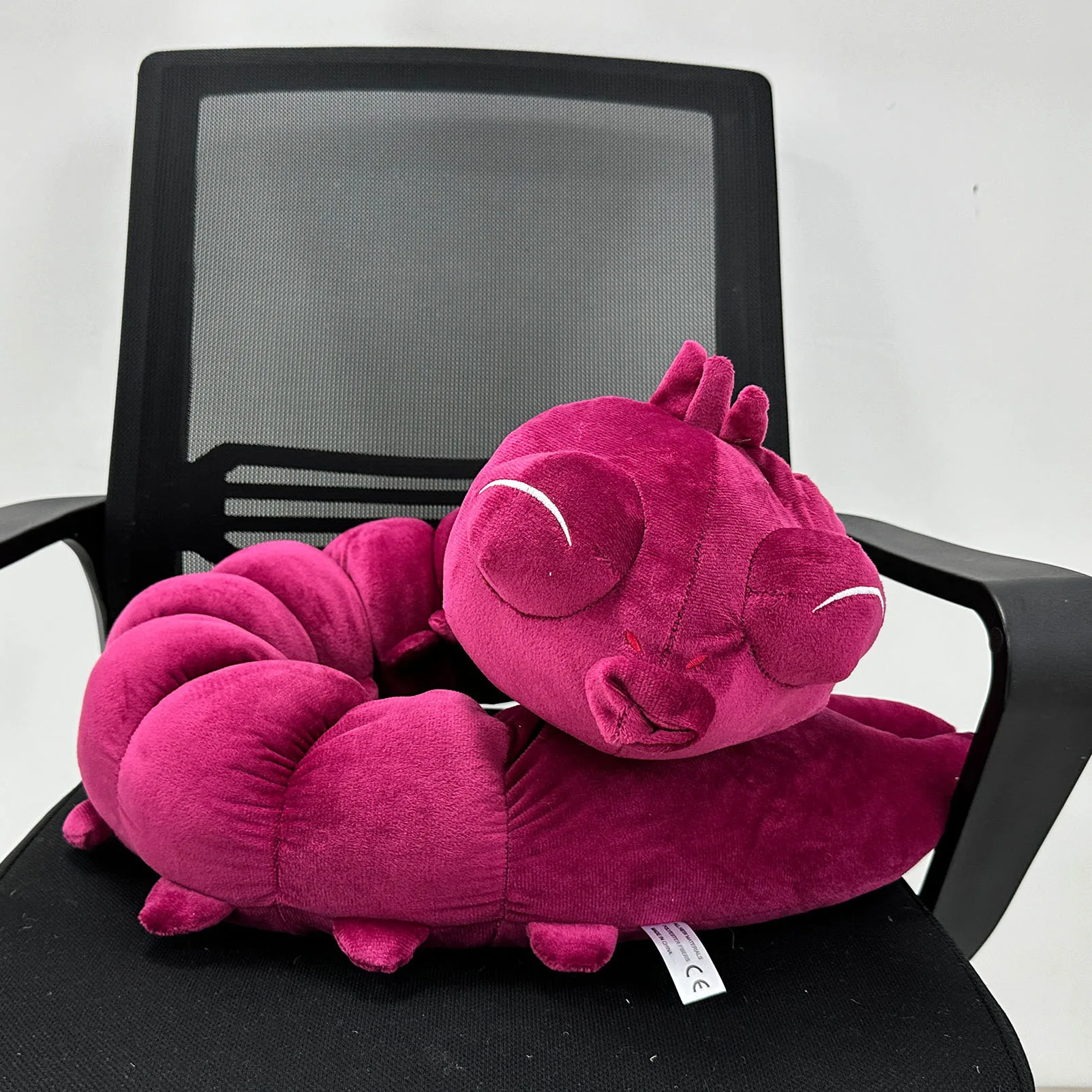

Jujutsu Kaisen Mappa Cursed Spirit Plush Doll Anime Stuffed Toy Soft Cotton Filled Cute Collectible Gift For Fans