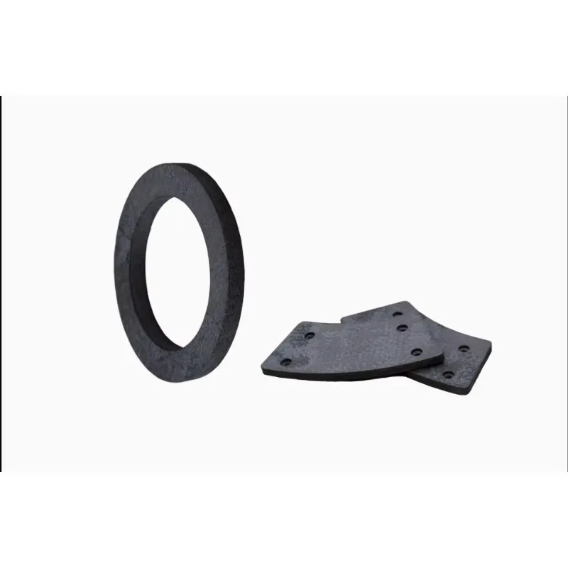 hot selling Carbon ceramic brake disc