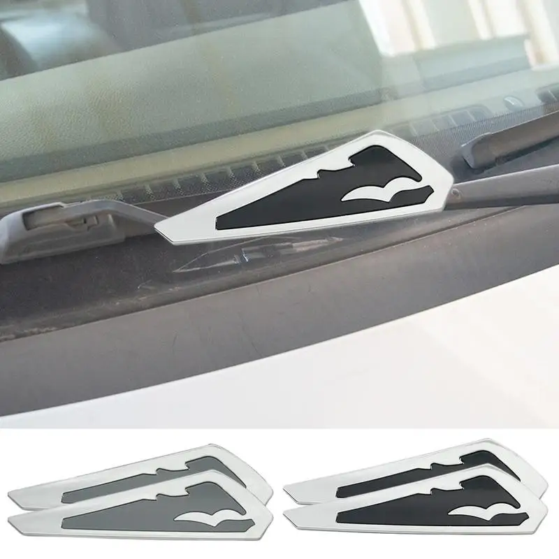 

Windshield Wiper Arm Booster Pressure Booster Windshield Decoration Windshield Wiper Arm Force Tool Wiper Pressurizer Booster