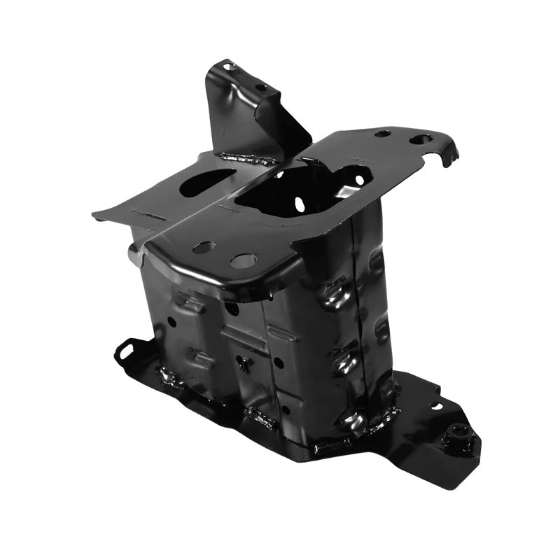 Front Bumper Impact Bar Bracket OE 57014-0A010 570140A010 For Toyota Corolla Cross 1.5 2.0 2022-2026 FL
