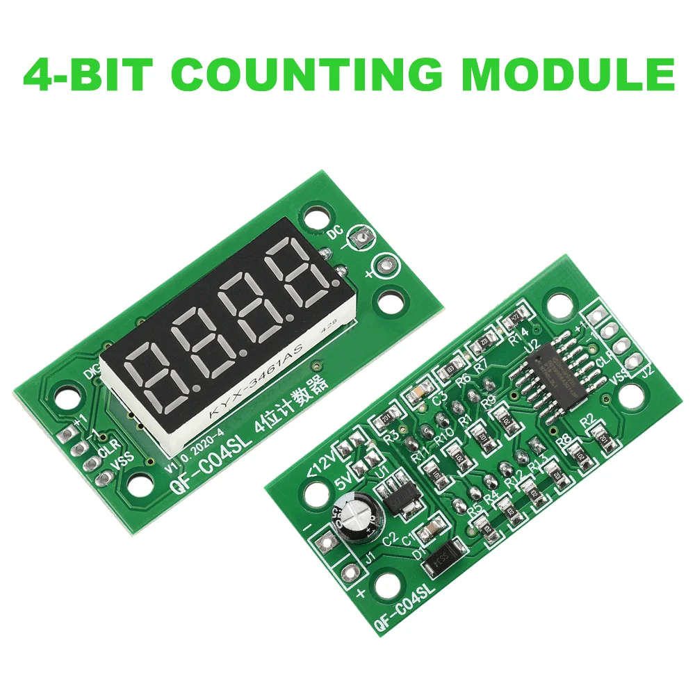 Dc 4-25V Diy Electr…