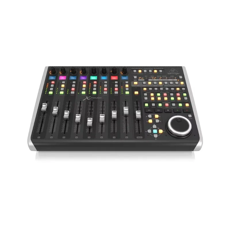 Behringer X-Touch U…