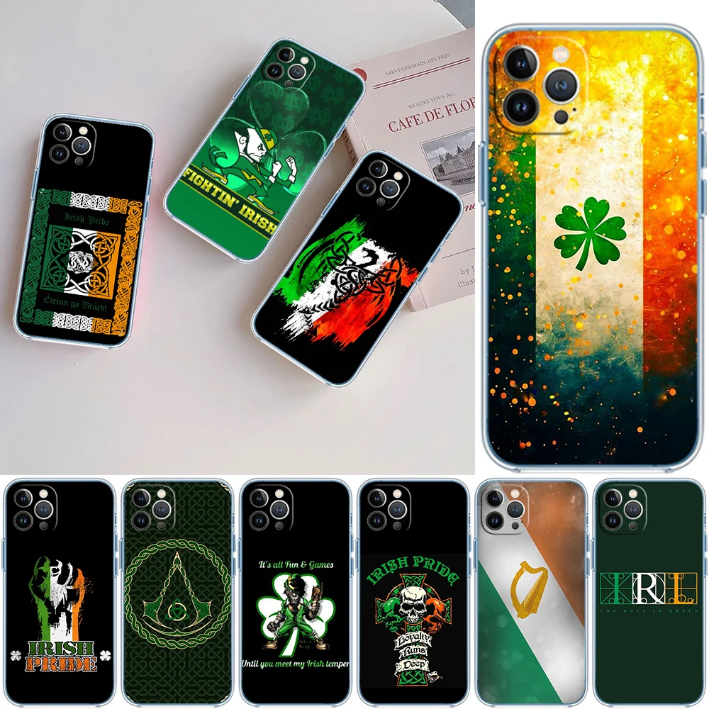 LT22 İrlanda İrlanda bayraklı  - Phone Cases Ireland incelemesi ve fiyatı
