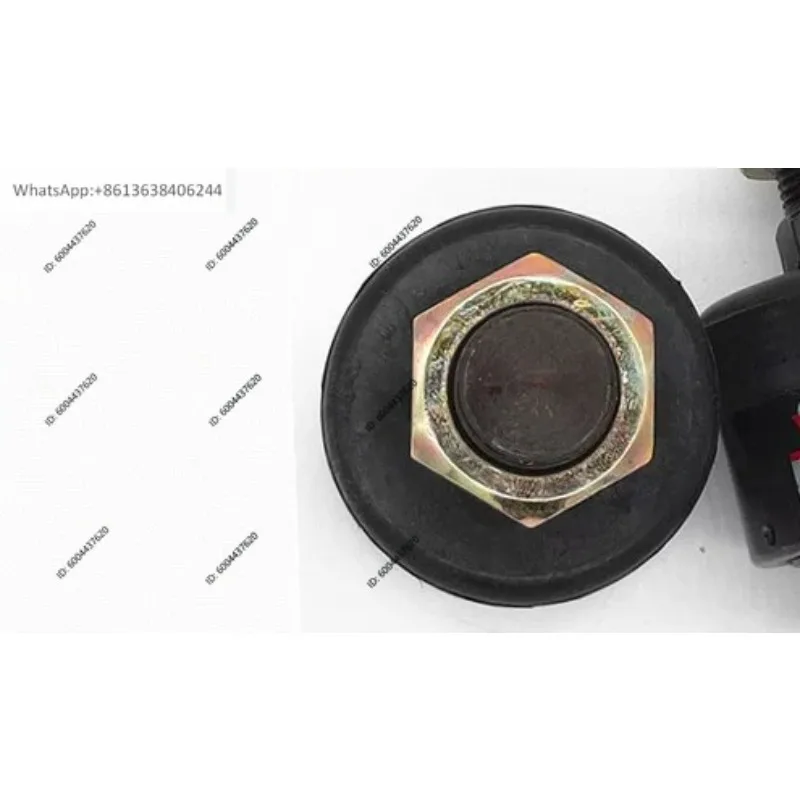 SANWO Sanhe SJ Acoplamiento/Conector Flotante SJ 10-4-070/40-12-125/80-20 - 150