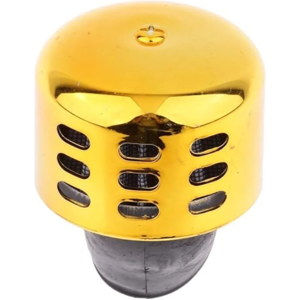 Motorcycle 28-48mm Universal Air Filter Cleaner Mushroom Air Filter 50cc 70cc 90cc 100cc Motorcycle Scooter