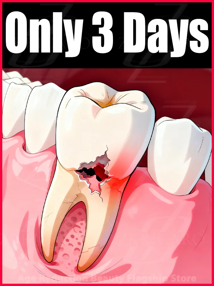 

2025 Top Picks: Oral Hygiene Tools，Eғғᴏʀᴛʟᴇssʟʏ ʀᴇɴᴇᴡ ɢᴜᴍs ᴀɴᴅ ᴘʀᴏᴛᴇᴄᴛ ᴛᴇᴇᴛʜ ɪɴ 7 ᴅᴀʏs