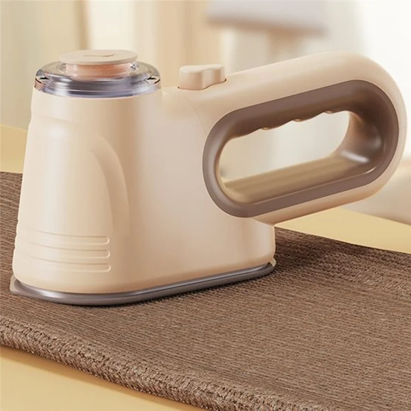 B58B-Ручная подвесная гладильная машина Паровой утюг Домашняя маленькая портативная отделка одежды Подходит для путешествий Американская вилка