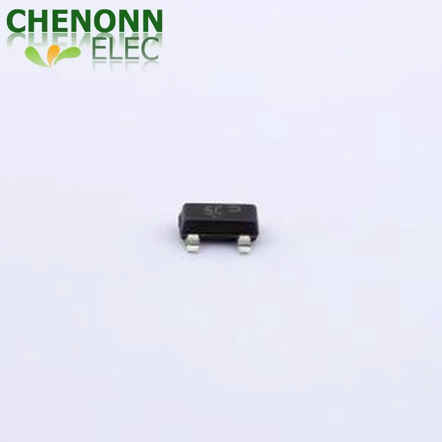 500PCS/LOT BAT54CLT1G (Diodes)