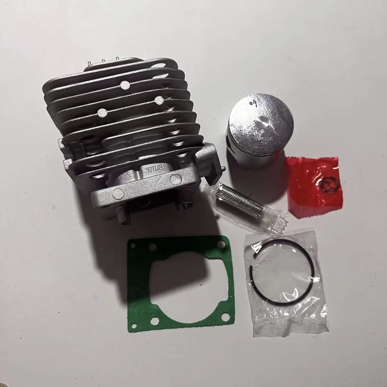 

18800267 Chainsaw Cylinder piston ring 40.5MM For Alpina G.G.P. Stiga GGP A 4000 A4000
