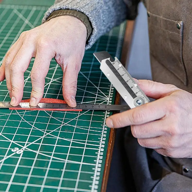 Box Cutter Retractable Carpet Cutter Box Cutter Stainless Steel Utility Cutter For Carpet Box Cutter Cutter Heavy Duty