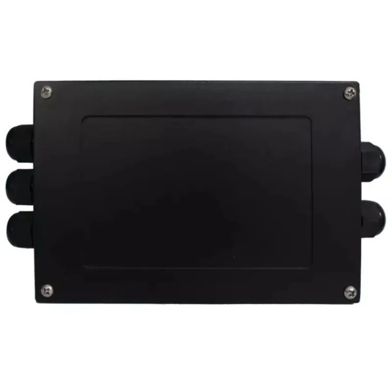 Kit Weighing Scale Sensor Load Cell for Livestock 2 Ton