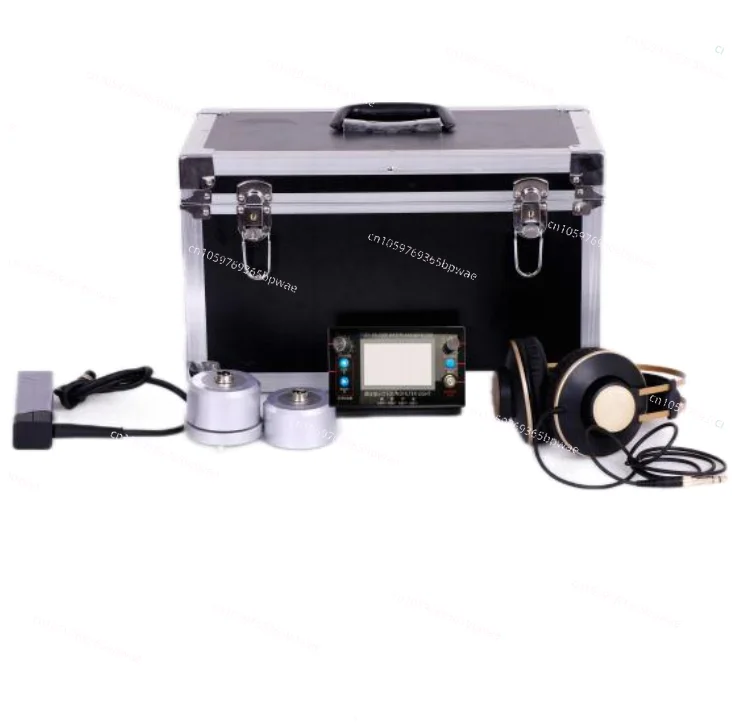 SG-5000 Detection F…